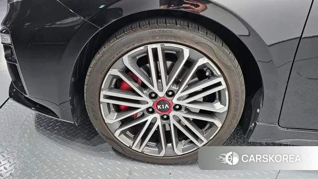 Kia Come New K3 id 2902822 из Кореи 15