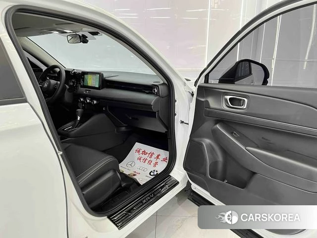 Honda XR-V id 3968677 из Китая 15