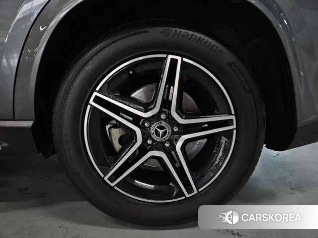 Mercedes-Benz GLE-Class W167 id 2902222 из Кореи 15
