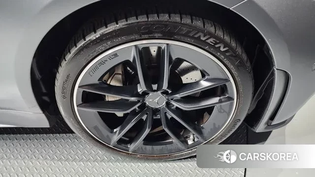 Mercedes-Benz CLS-Class C257 id 3060524 из Кореи 15