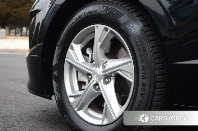 Hyundai Sonata (DN8) id 3661340 из Кореи 15