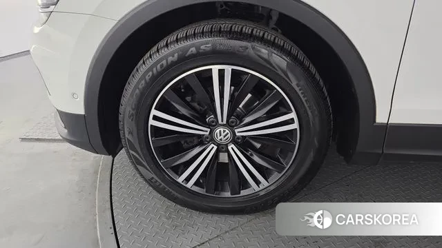 Volkswagen Tiguan second Generation id 3636232 из Кореи 15