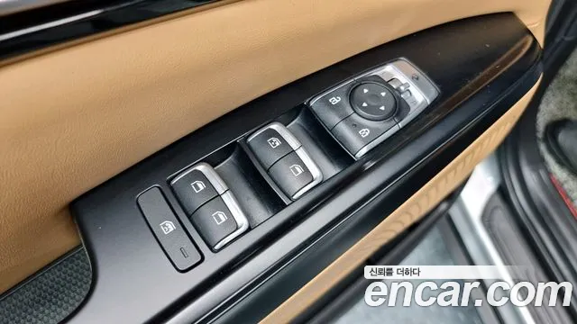 Kia Carnival 4th generation id 2706140 из Кореи 15