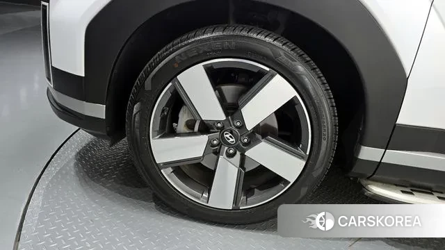 Hyundai Santa Fe (MX5) id 3278511 из Кореи 15