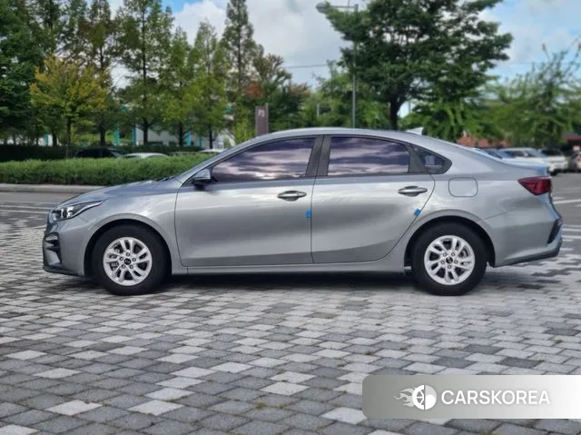 Kia Come New K3 id 3039116 из Кореи 15