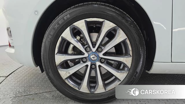 Renault Korea (Samsung) Joe id 4614265 из Кореи 25