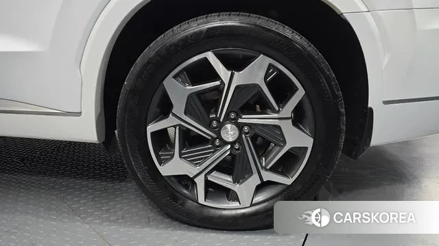 Hyundai Palisade id 3453731 из Кореи 15