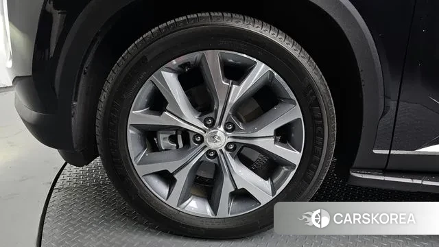 Hyundai Palisade id 3351009 из Кореи 15