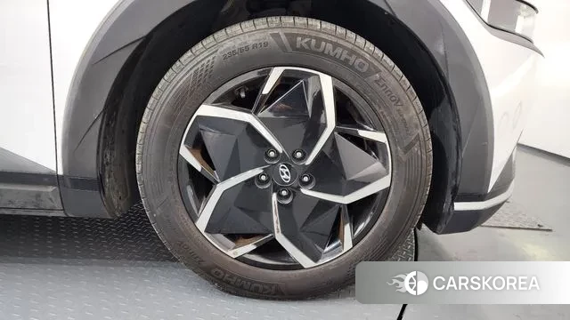 Hyundai Ionic 5 id 3765011 из Кореи 15