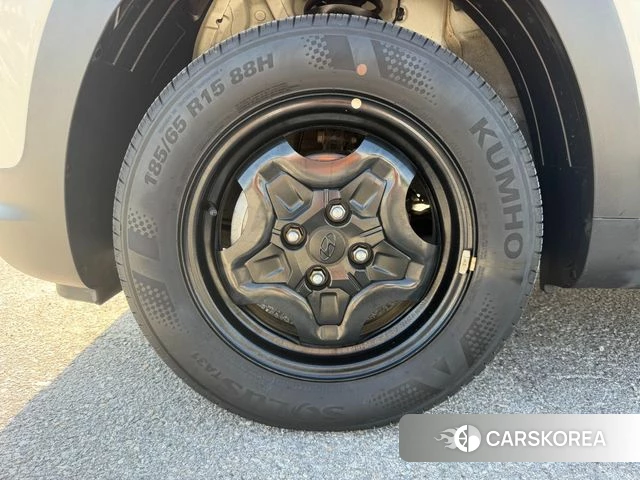 Hyundai Casper id 4388306 из Кореи 14