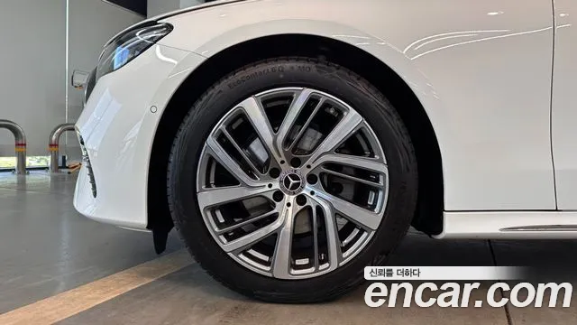 Mercedes-Benz E-Class W214 id 2734253 из Кореи 15