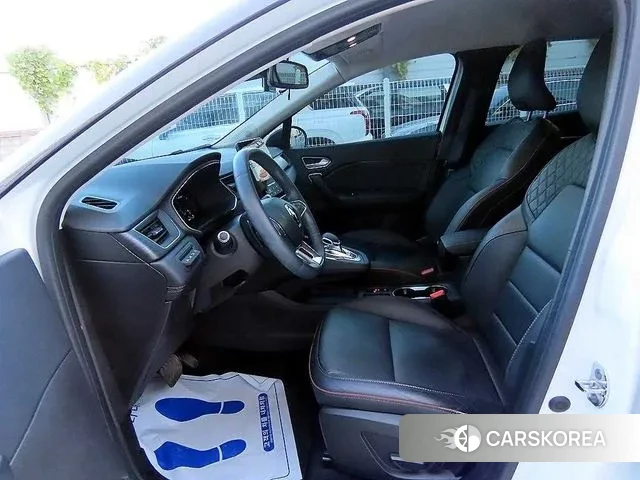 Renault Korea (Samsung) Capture id 3499211 из Кореи 15