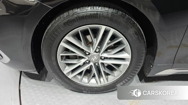 Hyundai Grandeur IG id 3955892 из Кореи 15