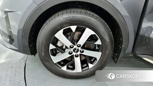 Kia Sorento 4th Generation id 3058692 из Кореи 15