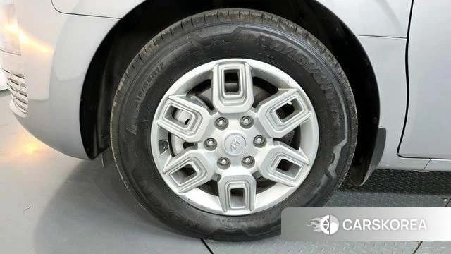 Hyundai Staria id 4223176 из Кореи 15