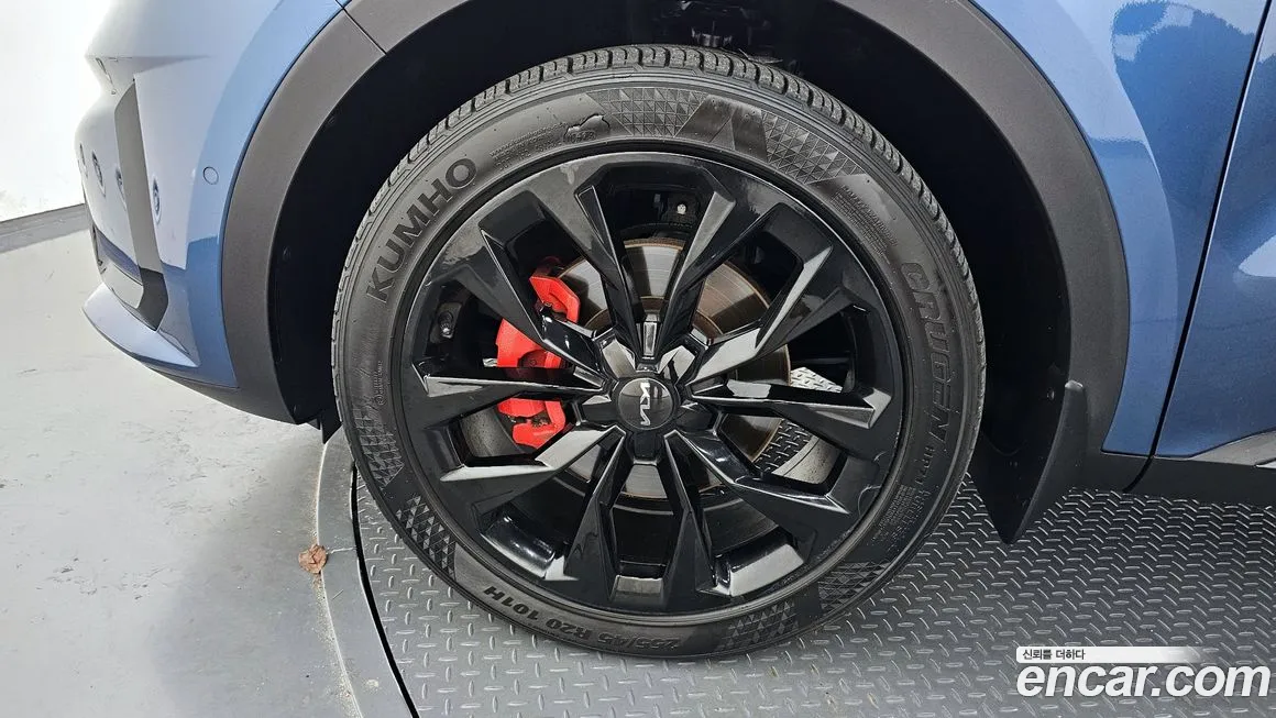 Kia Sorento 4th Generation id 2112352 из Кореи 15