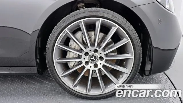 Mercedes-Benz E-Class W213 id 2955218 из Кореи 15