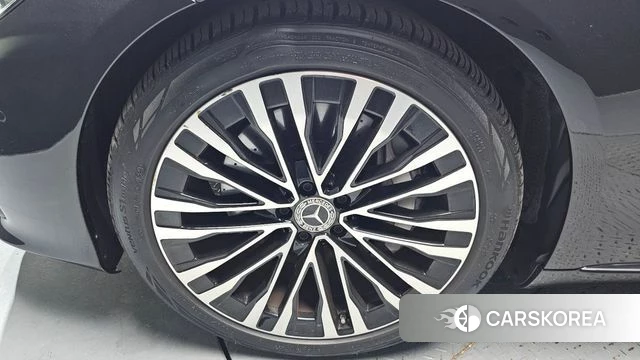 Mercedes-Benz S-Class W223 id 4434084 из Кореи 30