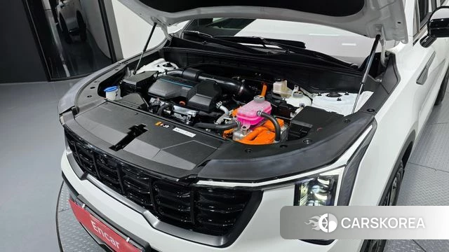 Kia The New Sorento 4th Generation id 4342817 из Кореи 28