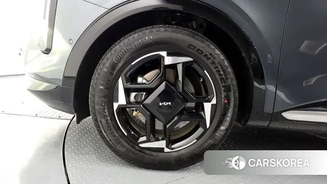 Kia The New Sportage 5th Generation Hybrid id 3241000 из Кореи 15