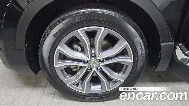 Honda CR-V 5th generation id 2906228 из Кореи 15