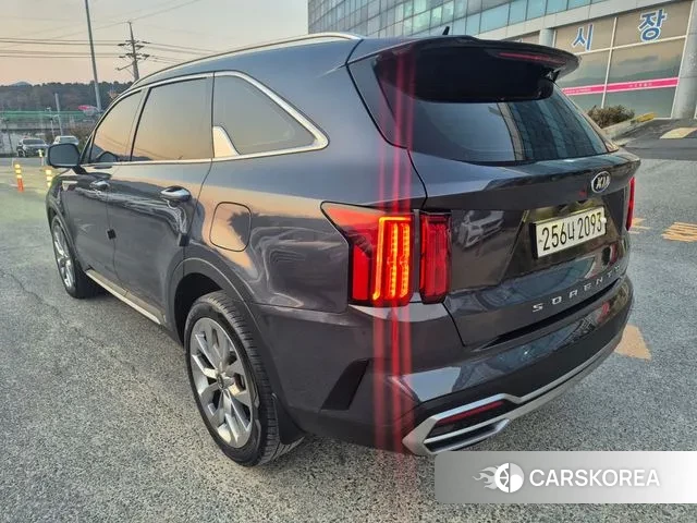 Kia Sorento 4th Generation id 3385529 из Кореи 15