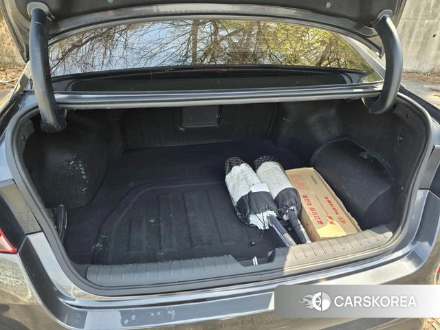 Kia The New K5 Hybrid 2nd generation id 3924879 из Кореи 15