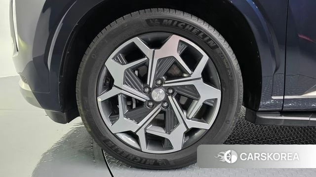 Hyundai Palisade id 4476244 из Кореи 29