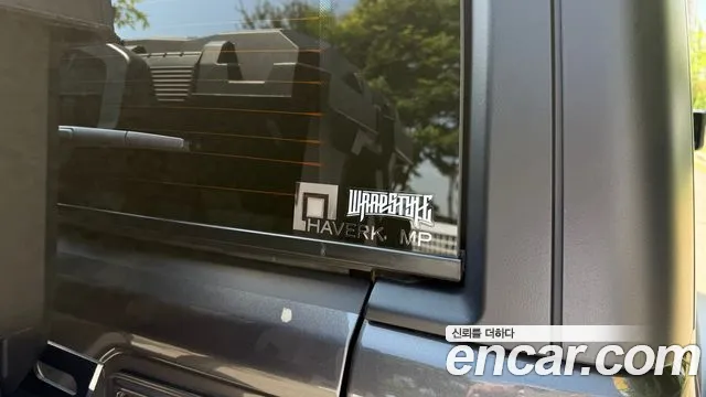 Jeep Wrangler (JL) id 2821145 из Кореи 15