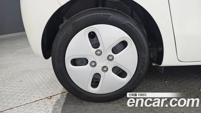 Kia The New Kia Ray id 2848139 из Кореи 15