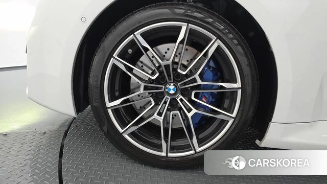 BMW M2 (G87) id 4280302 из Кореи 34