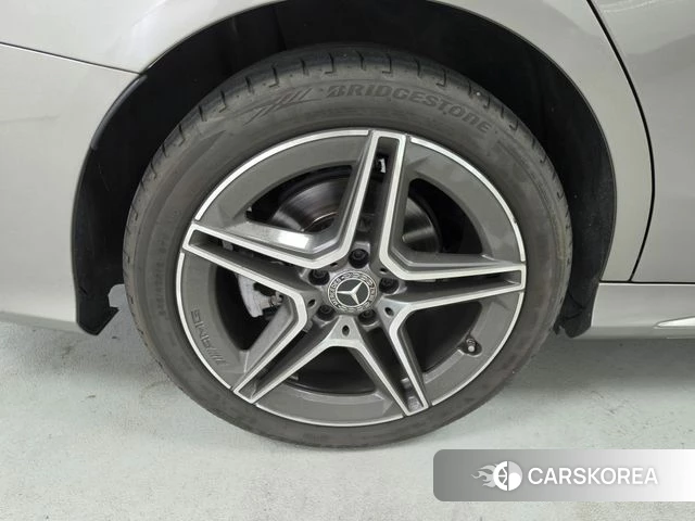 Mercedes-Benz C-Class W205 id 4587022 из Кореи 13