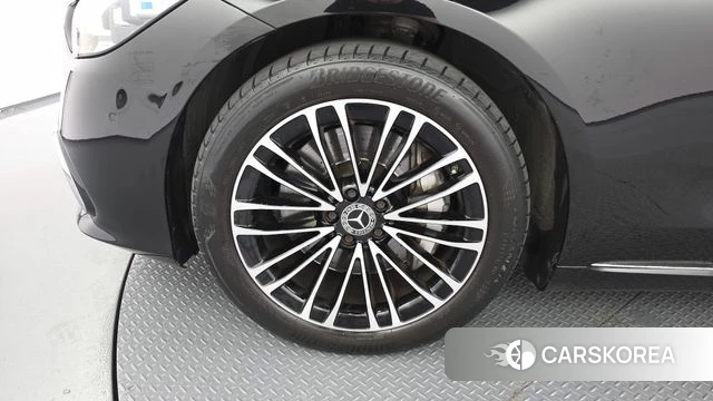 Mercedes-Benz S-Class W223 id 4793137 из Кореи 28