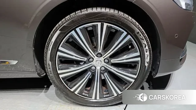 Volvo S90 id 2975522 из Кореи 15