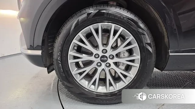 Genesis GV80 id 3523360 из Кореи 15