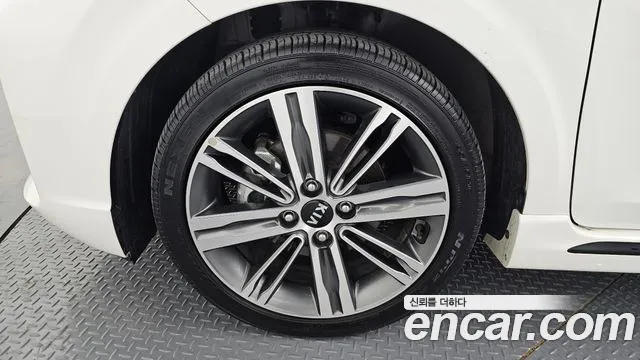 Kia All New Morning (JA) id 2712204 из Кореи 15