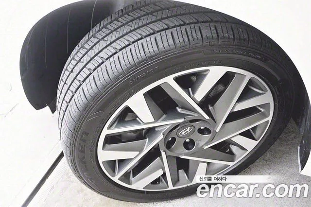 Hyundai The New Santa Fe id 2927279 из Кореи 15