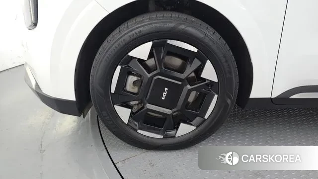 Kia The New Carnival 4th Generation id 3776277 из Кореи 15