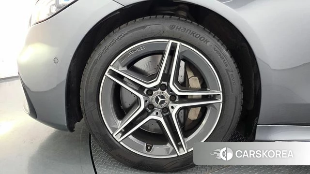 Mercedes-Benz S-Class W223 id 4542006 из Кореи 15