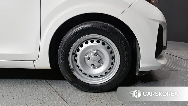 Kia Morning Urban (JA) id 3349939 из Кореи 15