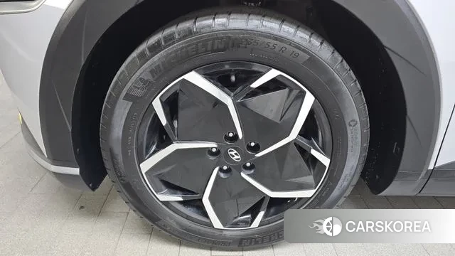 Hyundai Ionic 5 id 3016984 из Кореи 15