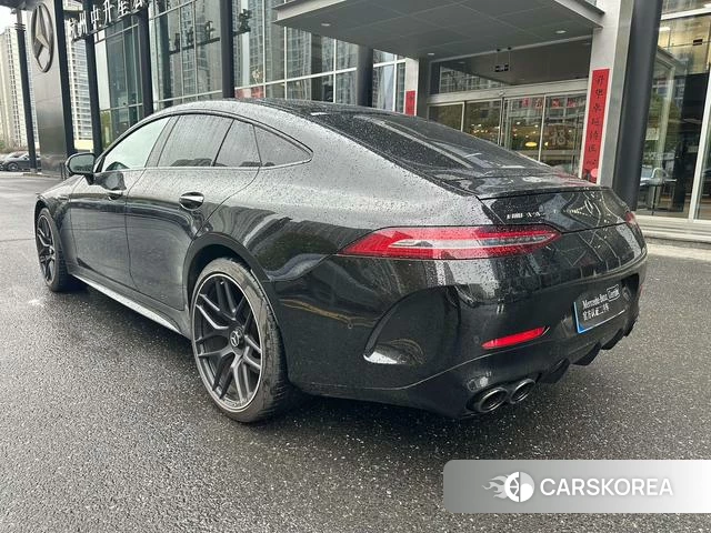 Mercedes-Benz AMG GT id 4260011 из Китая 12