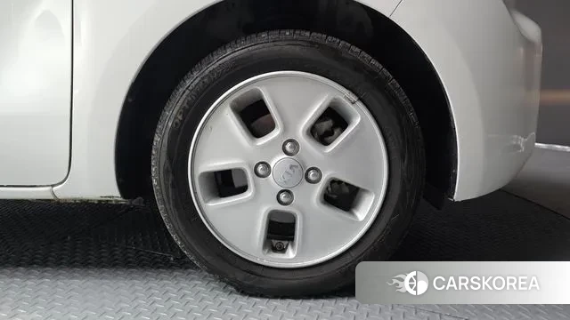 Kia The New Ray id 3421965 из Кореи 15