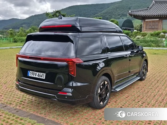 Kia The New Carnival 4th Generation id 3649151 из Кореи 15