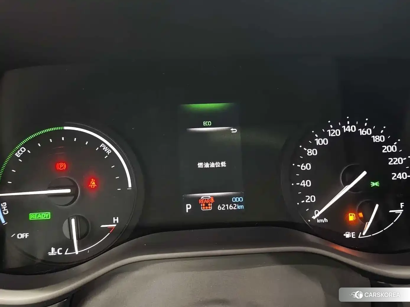 Toyota Sienna id 4617095 из Китая 15
