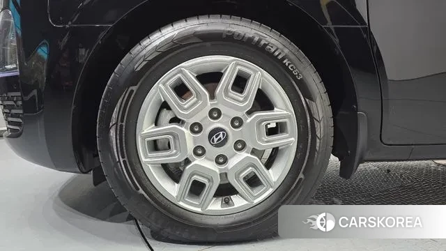 Hyundai Staria id 3426161 из Кореи 15