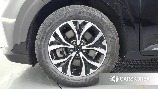 Kia Carnival 4th generation id 4201495 из Кореи 15