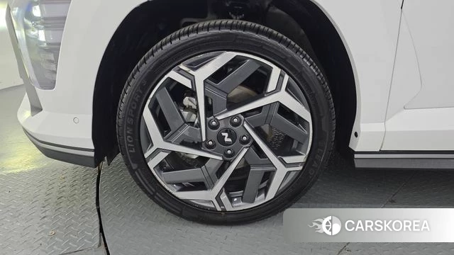 Hyundai Kona (SX2) id 4201536 из Кореи 15