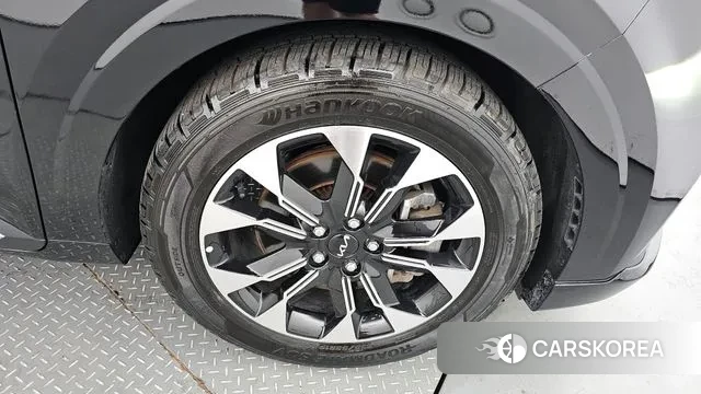 Kia Carnival 4th generation id 2980120 из Кореи 15