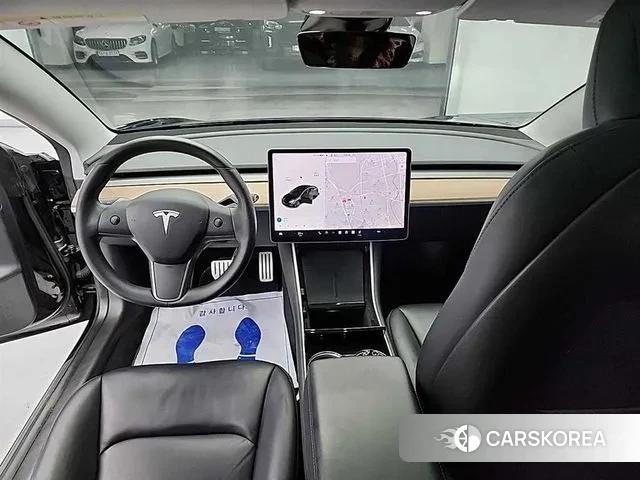 Tesla Model 3 id 3368013 из Кореи 15